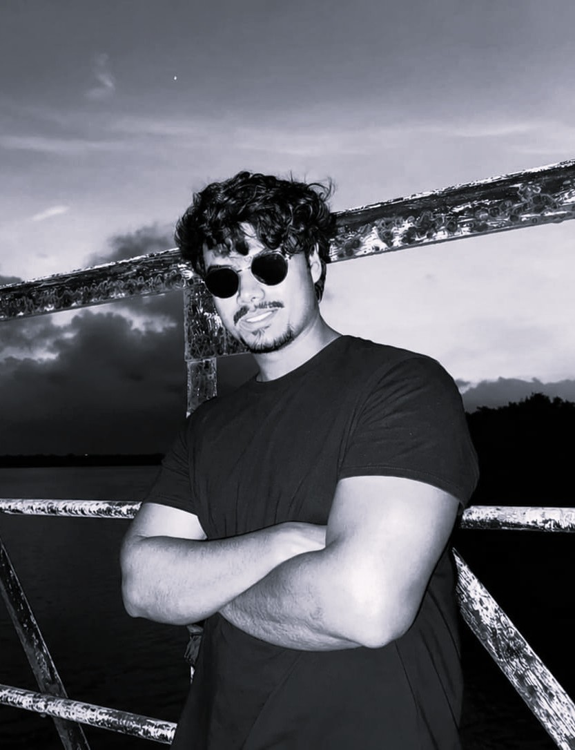 Maruf Inamdar, Founder